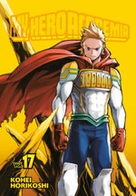 My Hero Academia (La Gazzetta dello Sport)